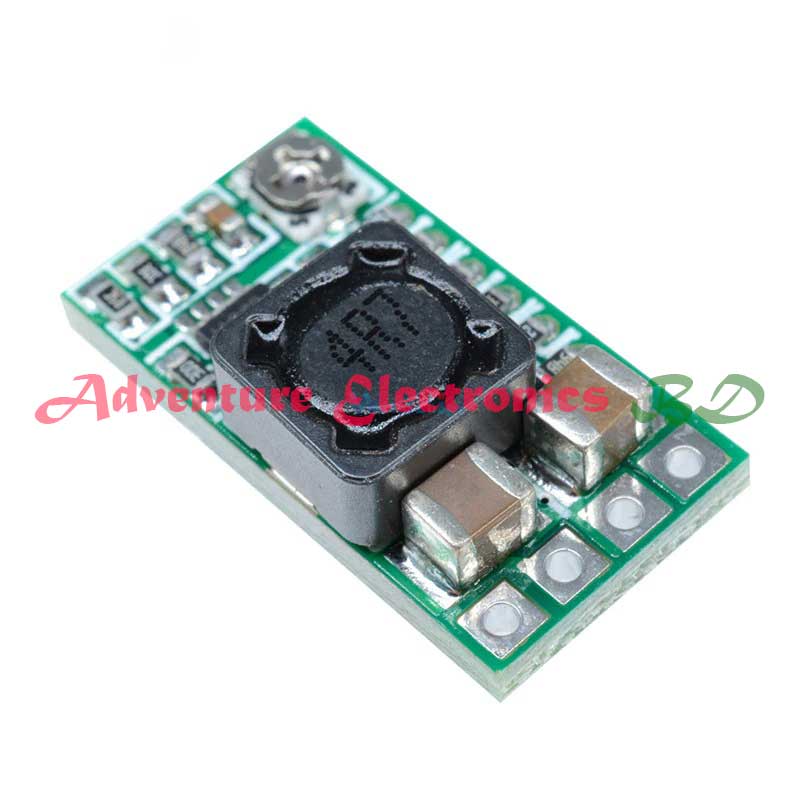 DC Voltage Down Module - Image 5