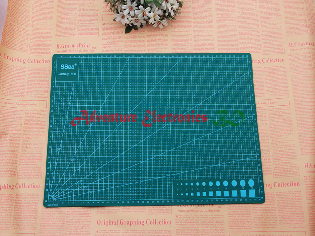 Cutting Mat