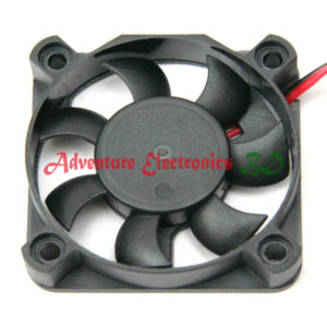 Cooling Fan Mini