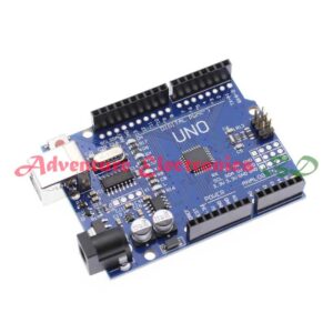 Arduino UNO
