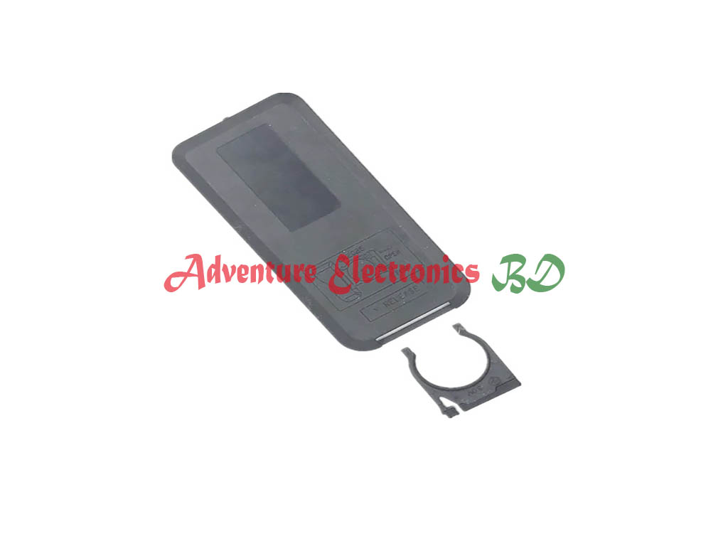 LED Driver Remote - Image 5