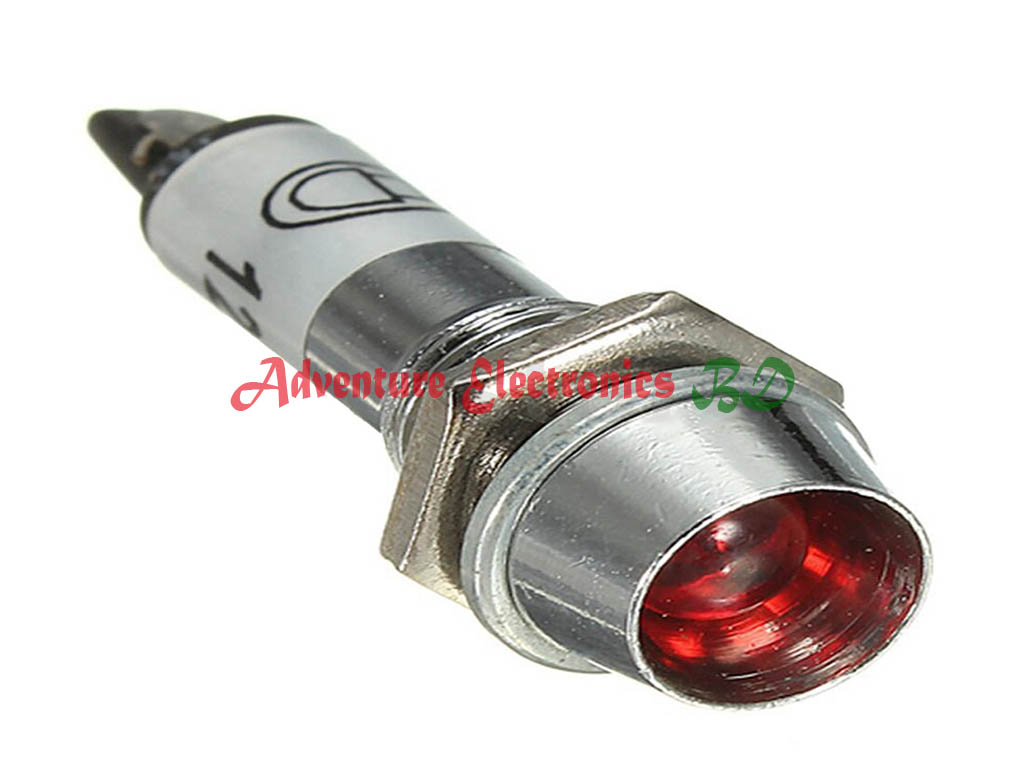 LED Indicator Light - Image 5