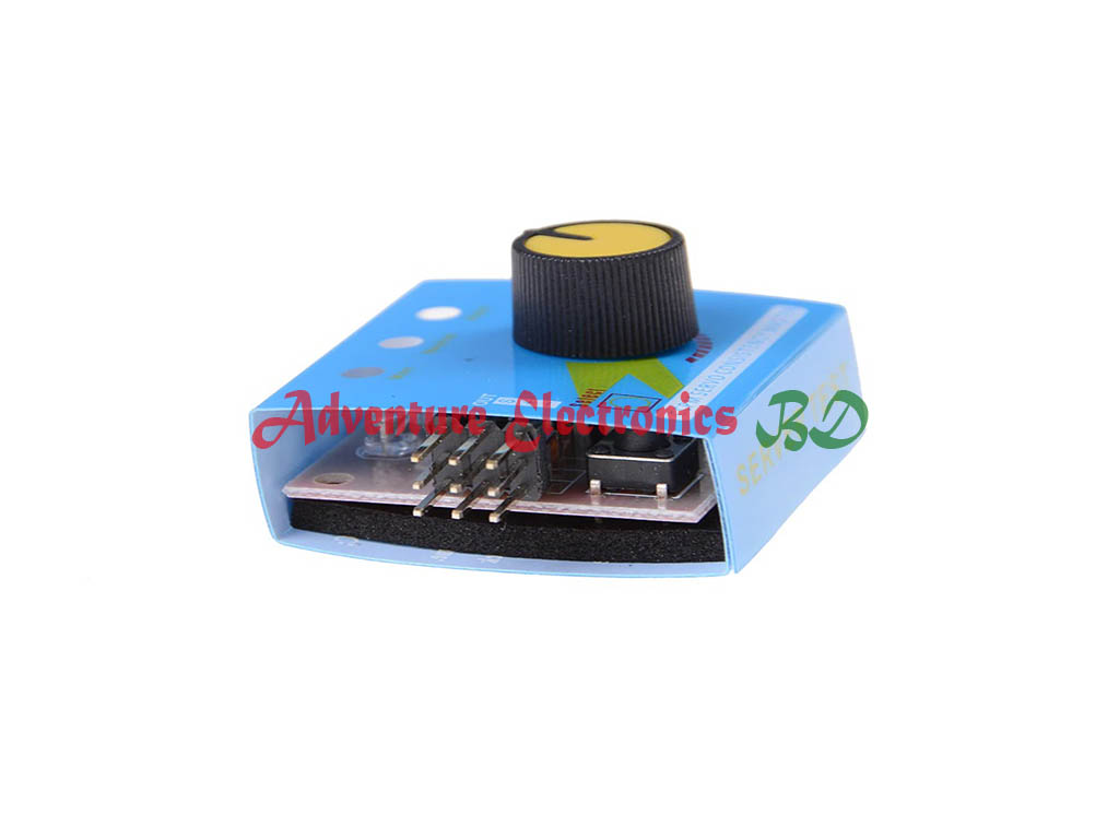 Servo Tester - Image 6