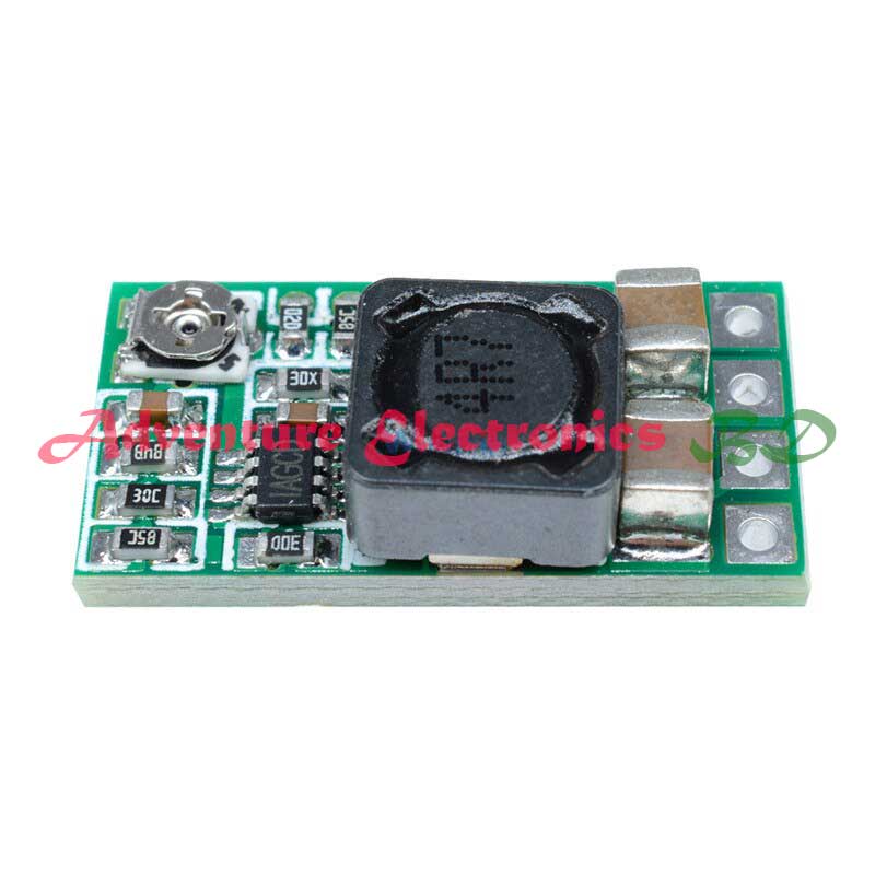 DC Voltage Down Module - Image 6