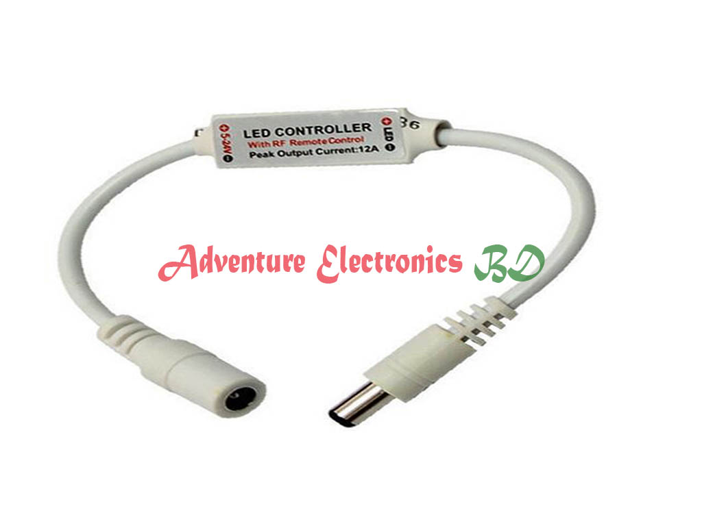 LED Driver Remote - Image 6