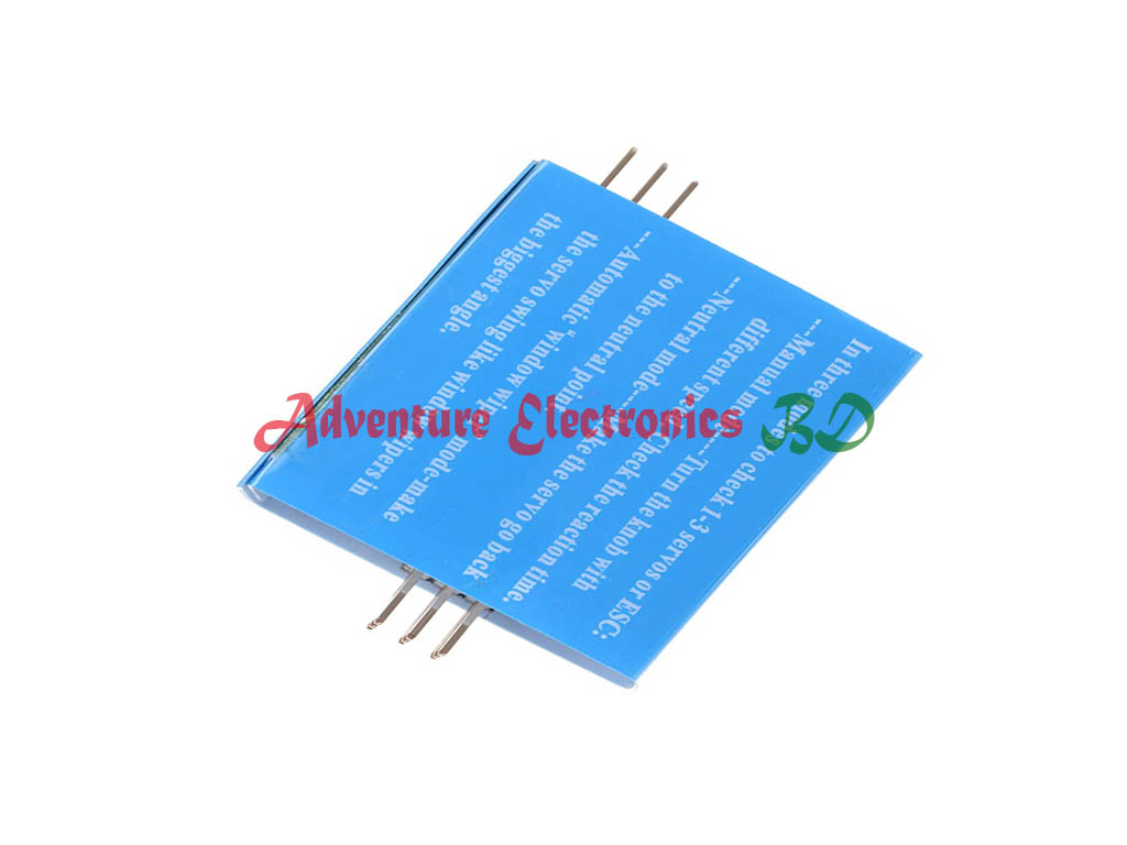 Servo Tester - Image 7