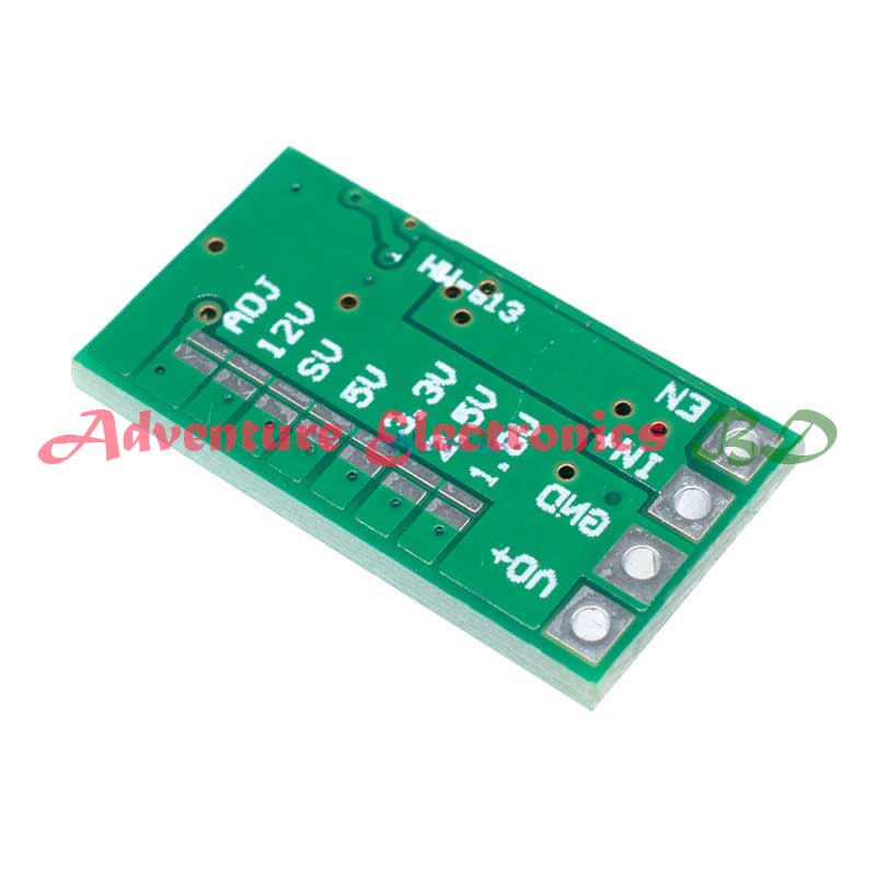 DC Voltage Down Module - Image 7