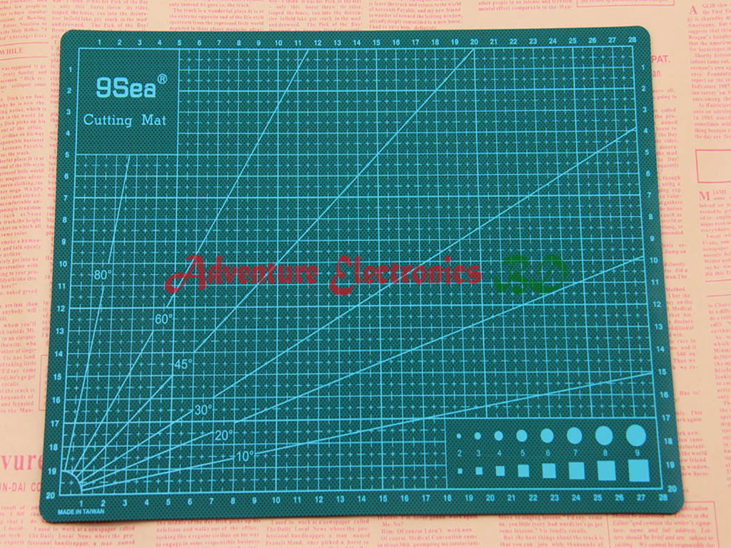 Cutting Mat - Image 7