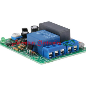AC Delay Timer Module