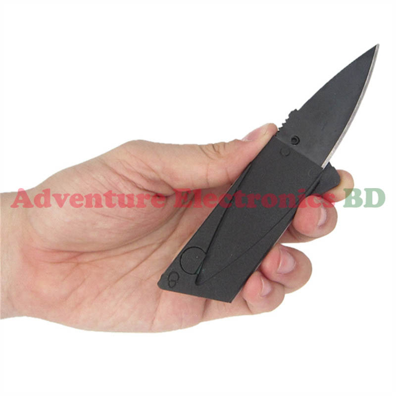 Credit Card Knife - Image 7