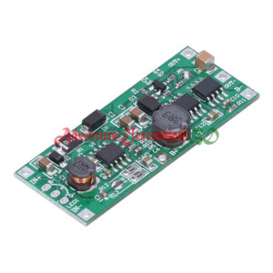 DC 12V UPS Module