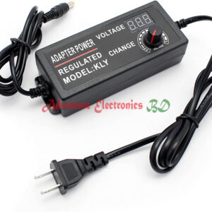 24V Variable Power Supply