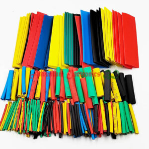 Heat Sink Tube Combo 328 pcs