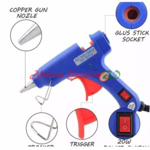 Glue Gun Mini