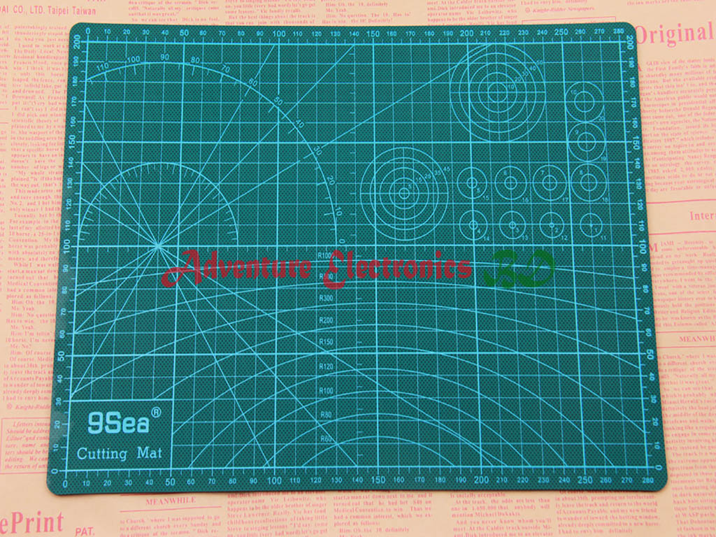 Cutting Mat - Image 8
