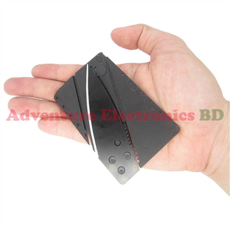 Credit Card Knife - Image 8