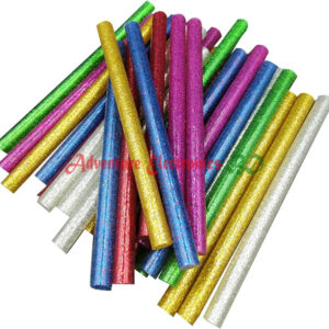 Glue Stick Glitter  Color