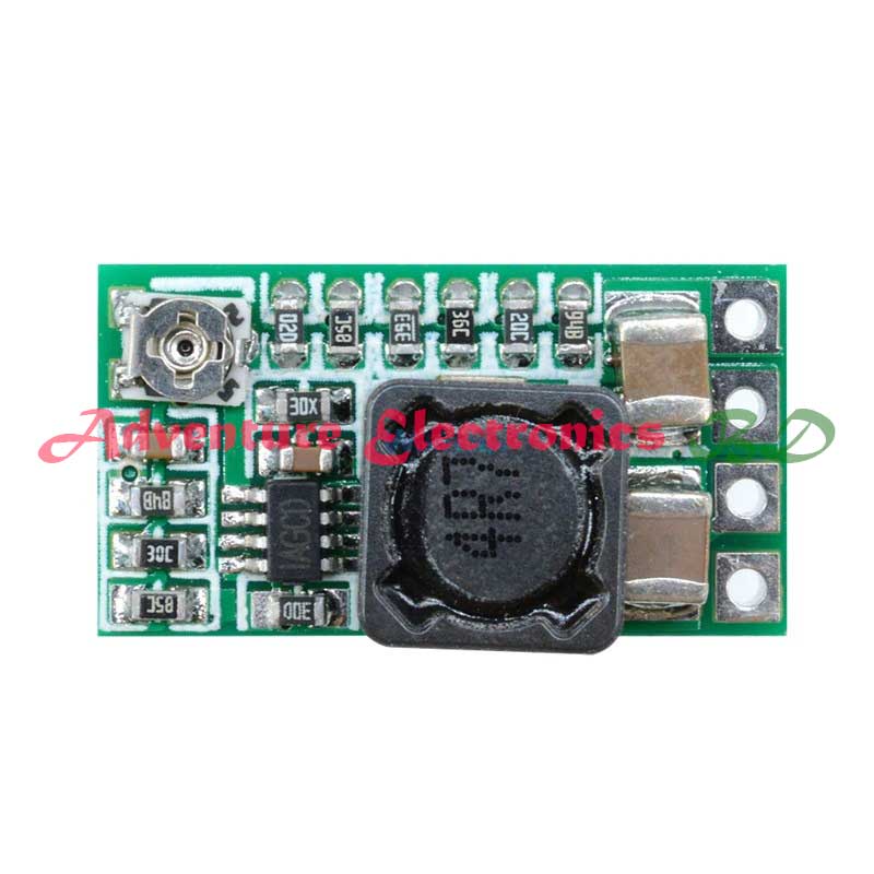 DC Voltage Down Module - Image 9