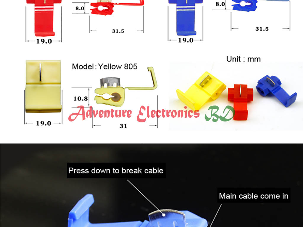 Cable Connector - Image 9