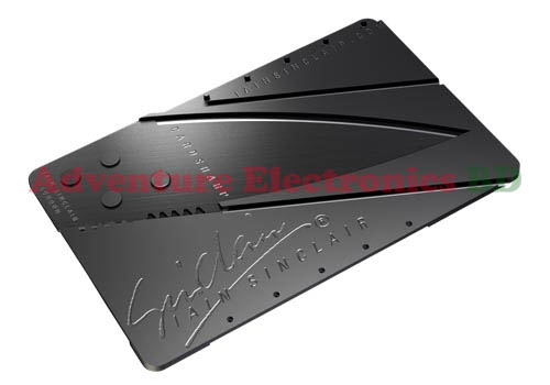 Credit Card Knife - Image 9