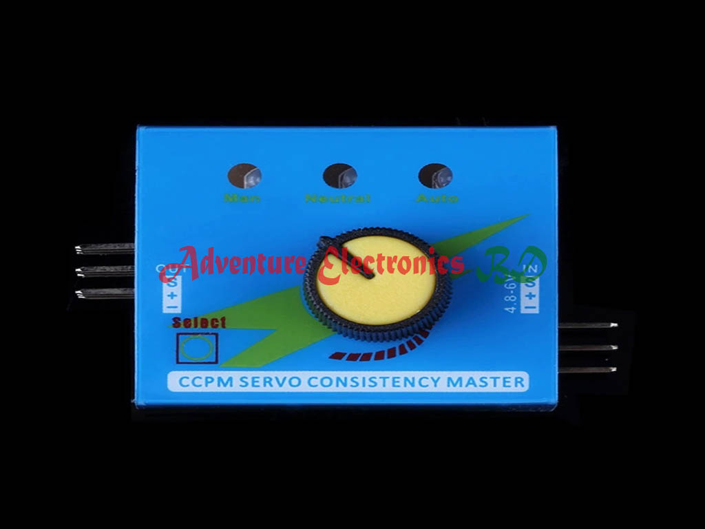 Servo Tester - Image 10