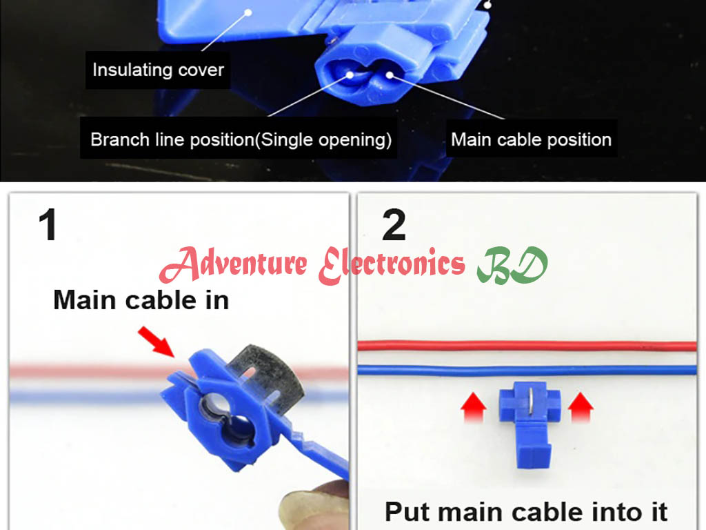 Cable Connector - Image 10