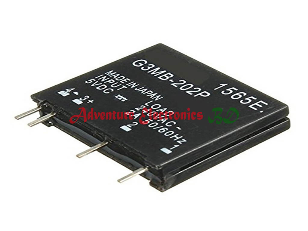 Solid State Relay - Image 9