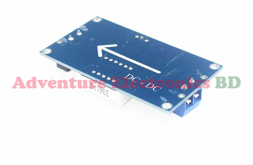 DC Voltage Regulator Module - Image 4