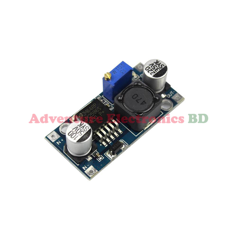 XL009 Booster Module - Image 7