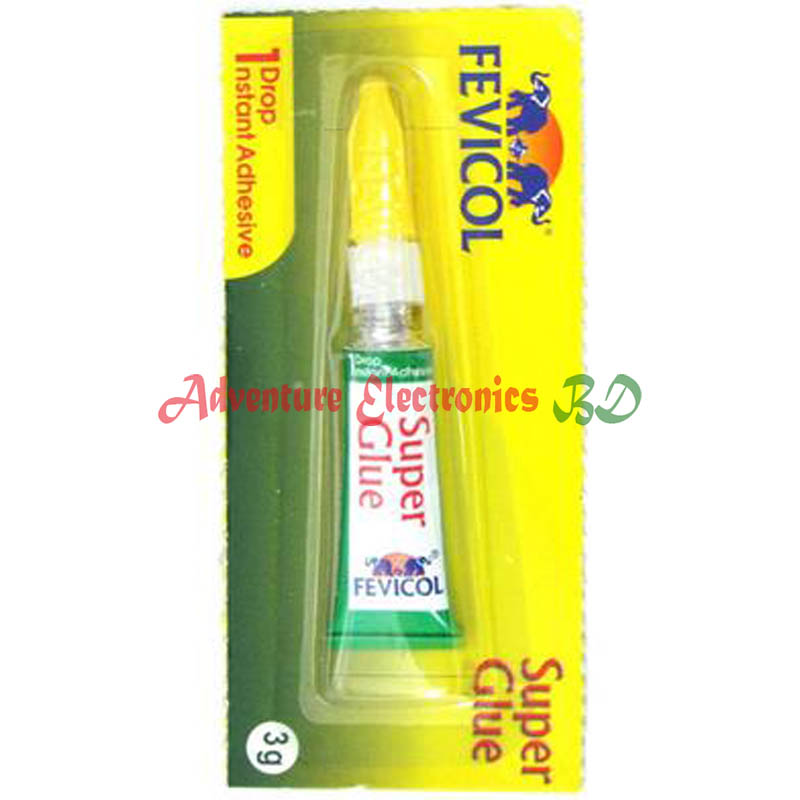 Super Glue - Image 3