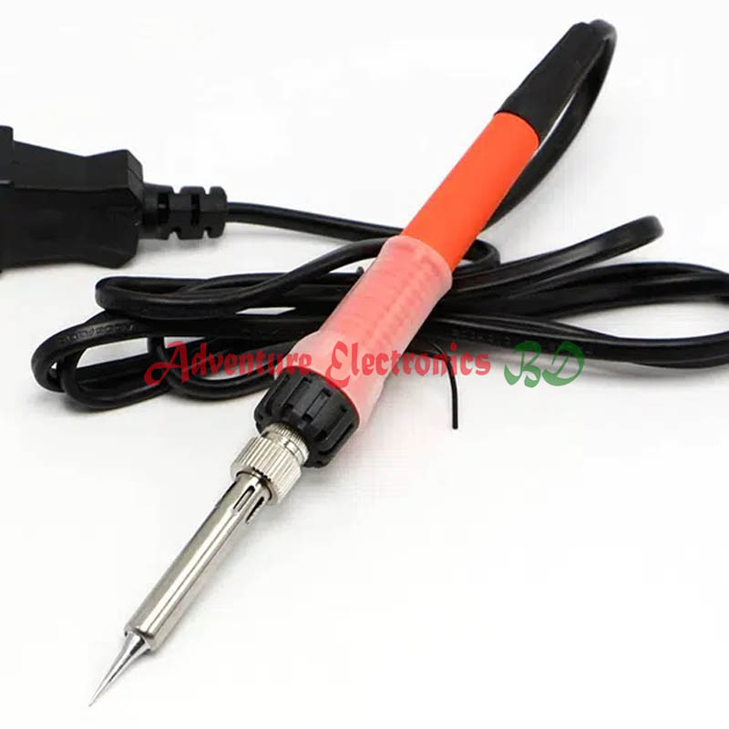 Koocu Soldering Iron 40W - Image 3