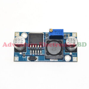 XL009 Booster Module