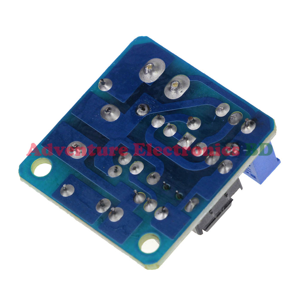 Low Battery Alarm - Image 7