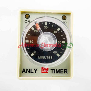Anly 60 Minutes Timer