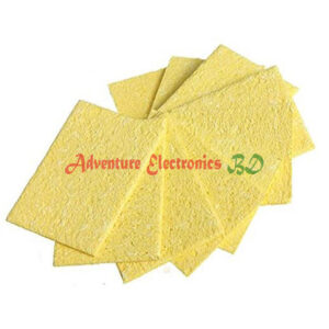 Soldering Stations Tip Cleaner Sponge Foam