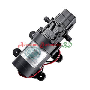 DC Water Pump 60W