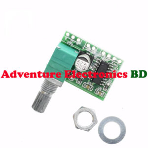 PAM 8403 3W Variable Audio Amplifier Module