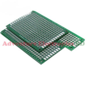 Copper PCB  Green Mask