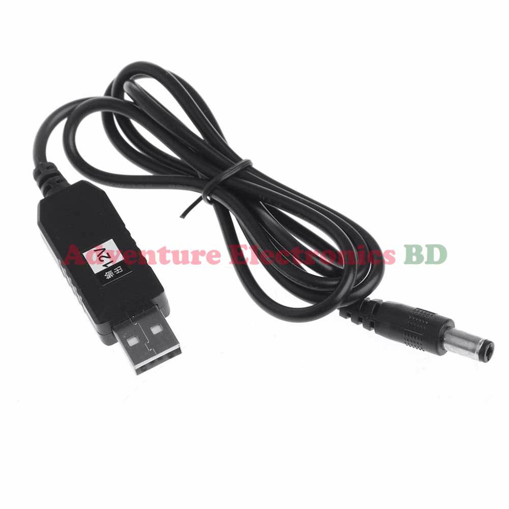 5V To 9v booster cable - Image 23