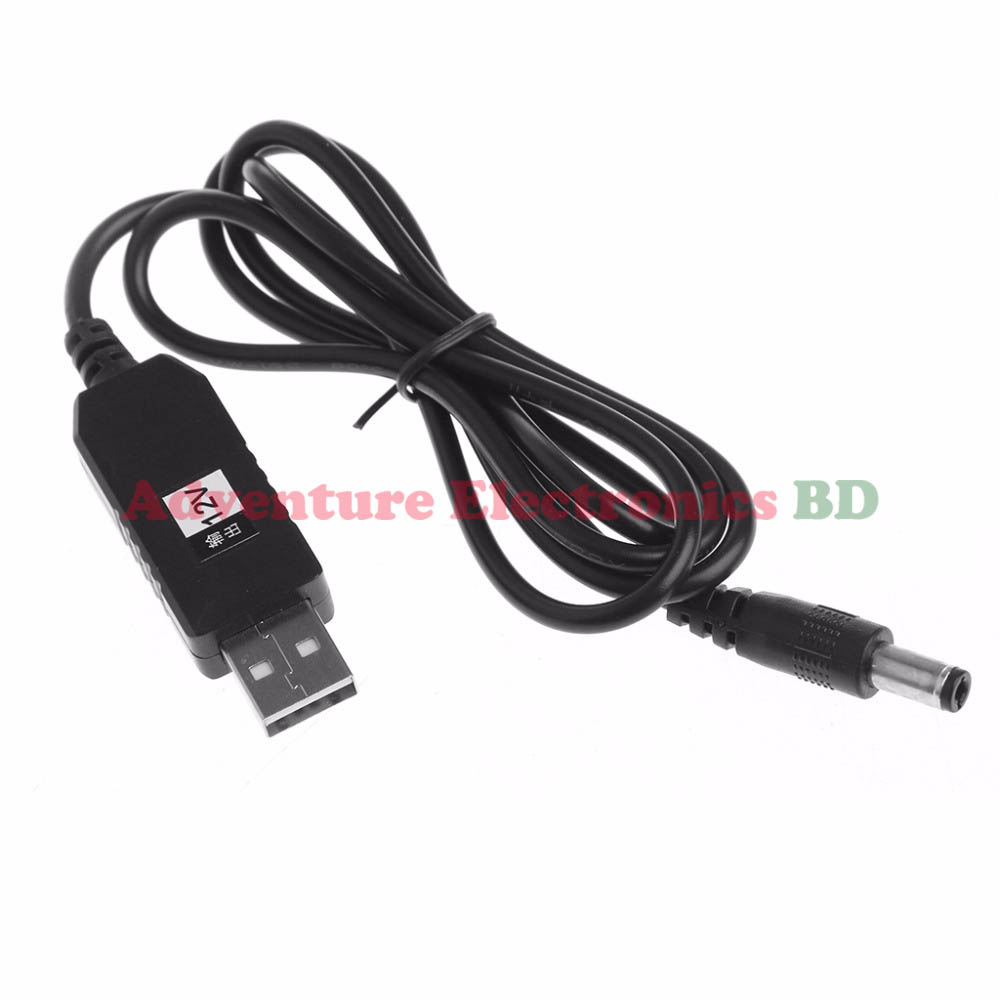 5V To 9v booster cable - Image 12