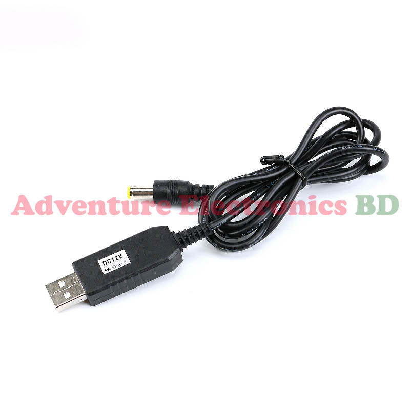 5V To 9v booster cable - Image 15