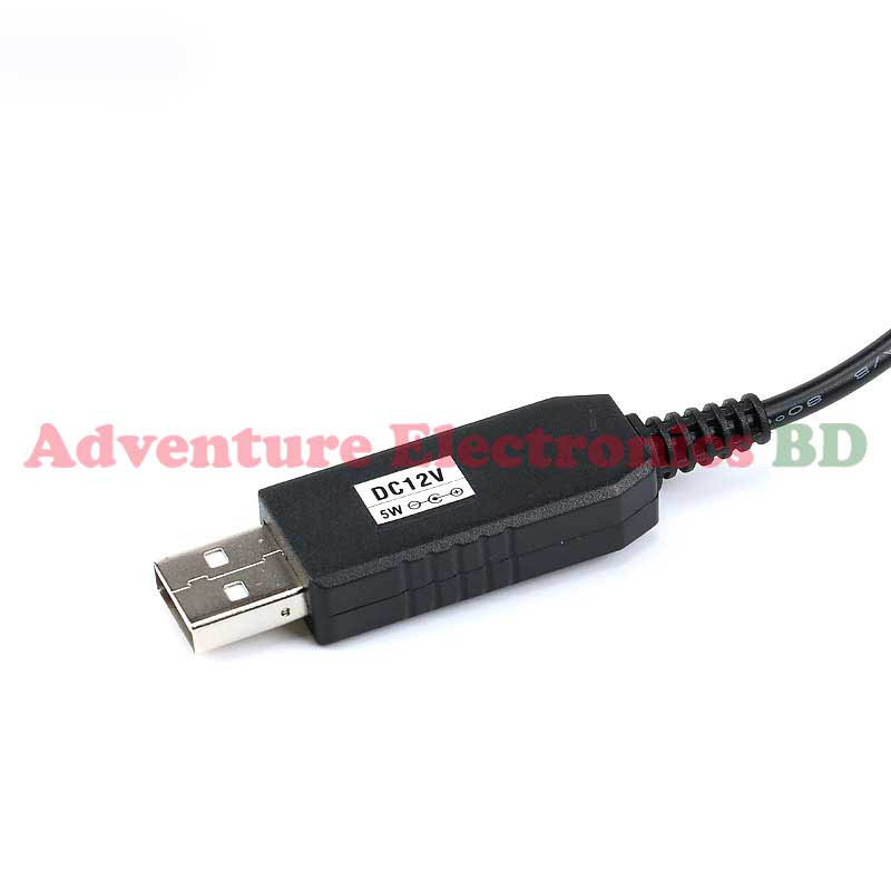 5V To 9v booster cable - Image 17