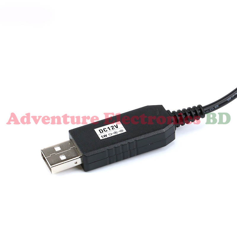 5V To 9v booster cable - Image 6