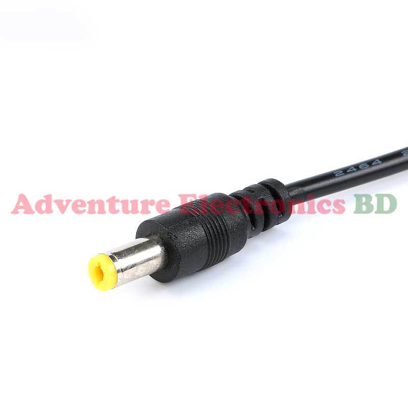 5V To 9v booster cable - Image 18