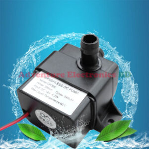DC 12V Water Pump