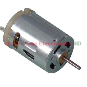 DC 12V Motor