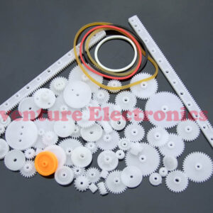 Plastic Gear Set
