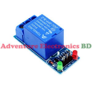5V Relay Module