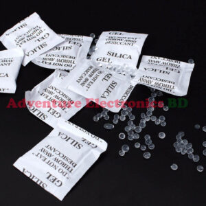Silica Gel
