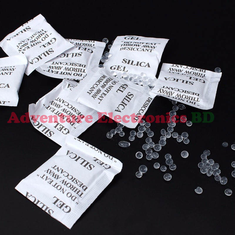 Silica Gel